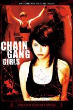 Watch Girl on a Chain Gang Zmovie