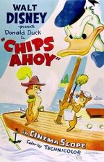Watch Chips Ahoy (Short 1956) Zmovie