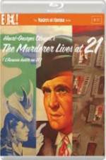 Watch The Murderer Lives at Number 21 Zmovie