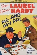 Watch Me and My Pal (Short 1933) Zmovie