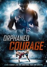 Watch Orphaned Courage (Short 2017) Zmovie