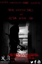 Watch The Cryptic Tale of Beta Alpha Nu Zmovie