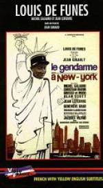 Watch Le gendarme  New York Zmovie