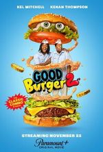 Watch Good Burger 2 Zmovie