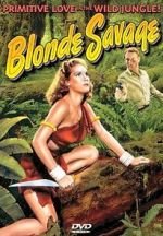 Watch Blonde Savage Zmovie