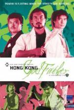 Watch Hong Kong Godfather Zmovie