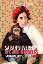 Watch Sarah Silverman We Are Miracles Zmovie