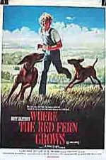 Watch Where the Red Fern Grows Zmovie