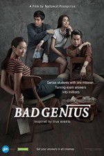 Watch Bad Genius Zmovie