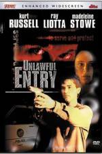 Watch Unlawful Entry Zmovie