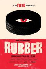 Watch Rubber Zmovie