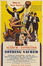 Watch Nothing Sacred Zmovie