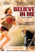 Watch Believe in Me Zmovie