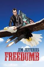 Watch Jim Jefferies: Freedumb Zmovie