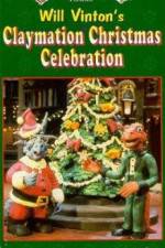 Watch A Claymation Christmas Celebration Zmovie