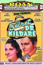 Watch The Secret of Dr Kildare Zmovie