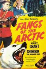 Watch Fangs of the Arctic Zmovie