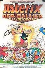 Watch Asterix The Gaul Zmovie