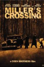 Watch Miller's Crossing Zmovie