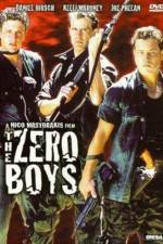 Watch The Zero Boys Zmovie