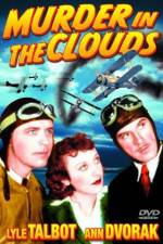 Watch Murder in the Clouds Zmovie