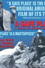 Watch A Safe Place Zmovie