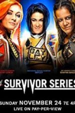 Watch WWE Survivor Series Zmovie