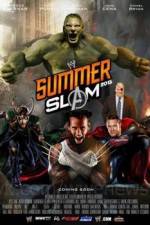 Watch WWE SummerSlam Zmovie