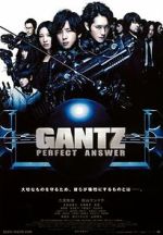 Watch Gantz: Perfect Answer Zmovie