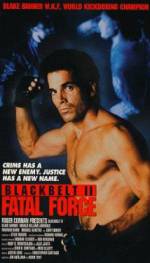 Watch Blackbelt II Zmovie