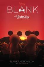 Watch Blank: A Vinylmation Love Story Zmovie