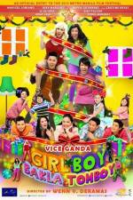 Watch Girl, Boy, Bakla, Tomboy Zmovie