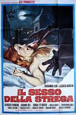 Watch Il sesso della strega Zmovie