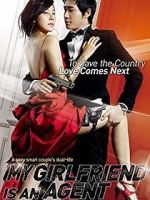 Watch My Girlfriend Is an Agent Zmovie