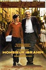 Watch Monsieur Ibrahim Zmovie