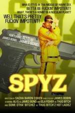 Watch Spyz Zmovie