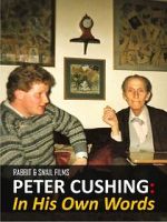 Watch Peter Cushing: In His Own Words Zmovie