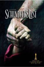 Watch Schindler's List Zmovie