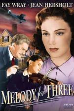 Watch Melody for Three Zmovie