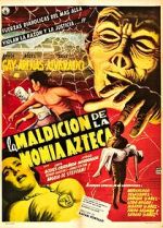 Watch The Curse of the Aztec Mummy Zmovie