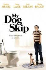 Watch My Dog Skip Zmovie