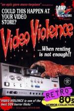 Watch Video Violence When Renting Is Not Enough Zmovie