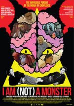 Watch I Am (Not) a Monster Zmovie