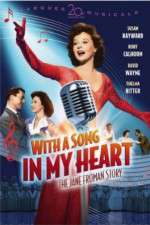 Watch With a Song in My Heart Zmovie