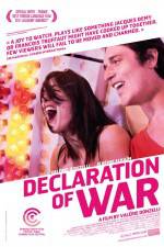 Watch Declaration of War Zmovie