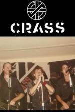 Watch Crass Documentary: There is No Authority But Yourself Zmovie