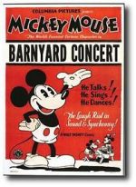 Watch The Barnyard Concert (Short 1930) Zmovie