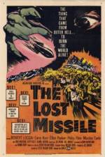 Watch The Lost Missile Zmovie