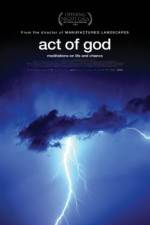 Watch Act of God Zmovie