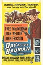 Watch Day of the Badman Zmovie